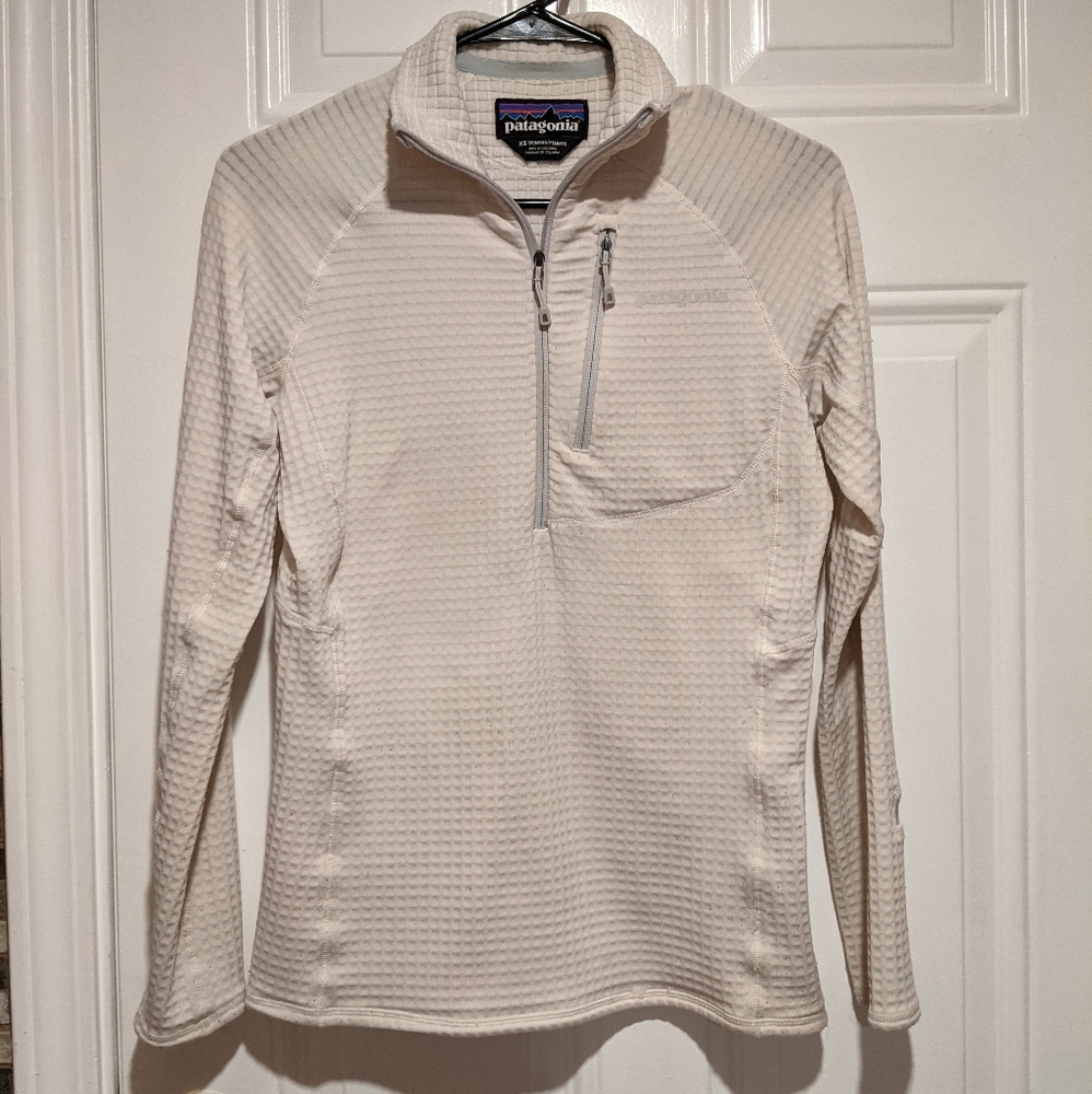 Patagonia R1